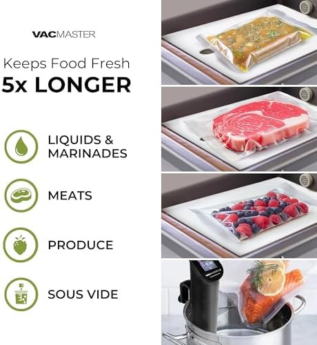 Chamber vacuum sealer with oil pump — photo 4
