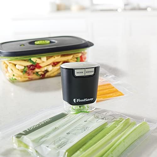 Handheld Multi-Use Marinator and Sealer — photo 5