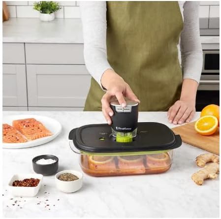 Portable Handheld Vacuum Sealing System — photo 3
