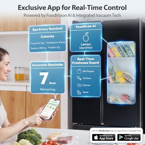Automatic air sealer with moist mode — photo 4