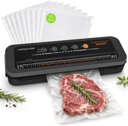 Integrated Cutter Dry and Moist Sealer