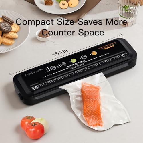 Integrated Cutter Dry and Moist Sealer — photo 3