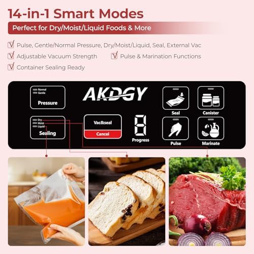 Commercial Stainless Steel Double Heat Sealer — photo 4