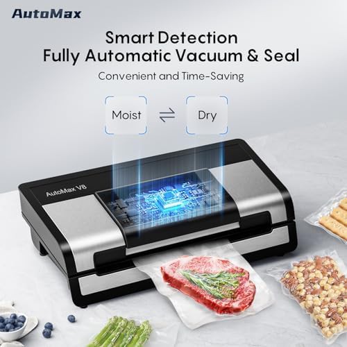 High power sealer with auto detection — photo 4