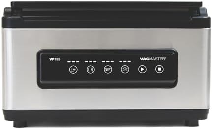 Vacmaster