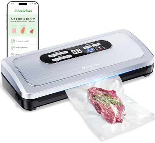 Silver Blue Airlock ProSeal Sealer System